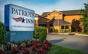 Patriots Inn